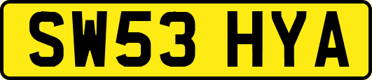 SW53HYA