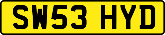 SW53HYD