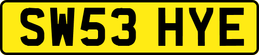 SW53HYE