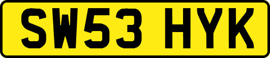 SW53HYK