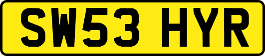 SW53HYR