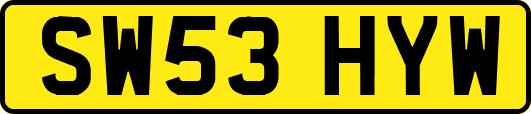SW53HYW