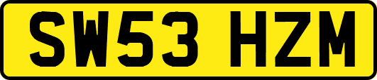 SW53HZM