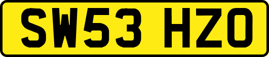SW53HZO