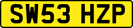 SW53HZP