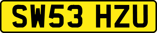 SW53HZU