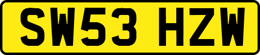 SW53HZW