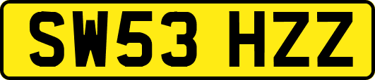 SW53HZZ