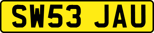 SW53JAU