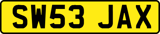 SW53JAX