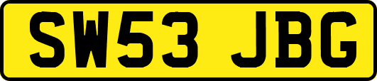 SW53JBG