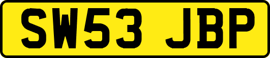 SW53JBP