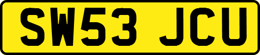 SW53JCU