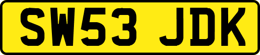 SW53JDK