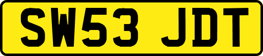 SW53JDT