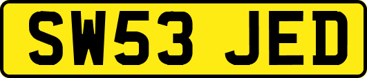 SW53JED