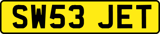 SW53JET