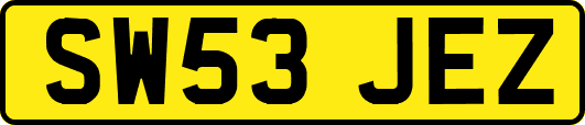 SW53JEZ