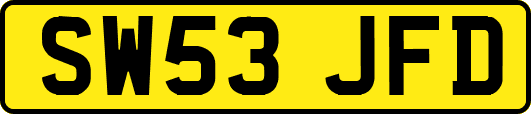 SW53JFD