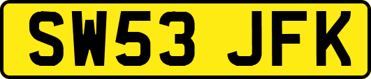 SW53JFK