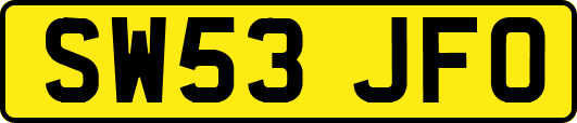 SW53JFO