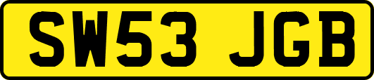 SW53JGB