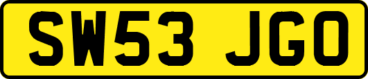 SW53JGO