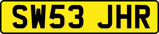 SW53JHR
