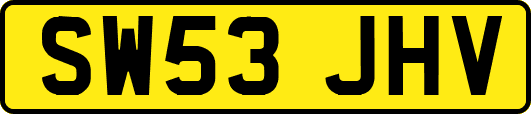 SW53JHV