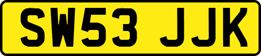 SW53JJK