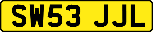 SW53JJL