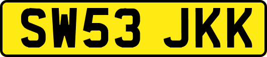 SW53JKK