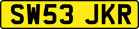SW53JKR
