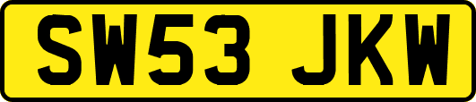 SW53JKW