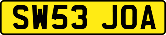 SW53JOA