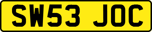 SW53JOC