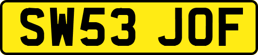 SW53JOF