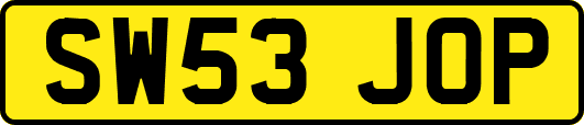 SW53JOP