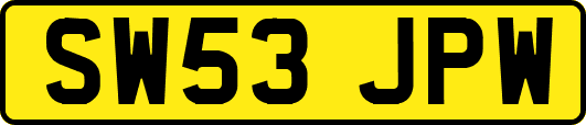 SW53JPW