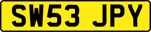 SW53JPY
