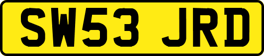 SW53JRD