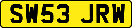 SW53JRW