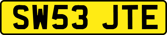 SW53JTE