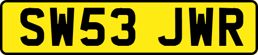SW53JWR