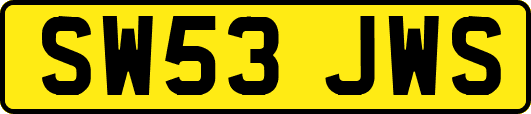 SW53JWS