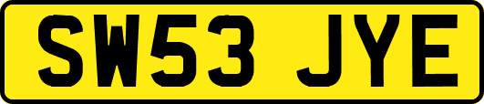 SW53JYE