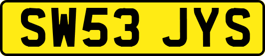 SW53JYS
