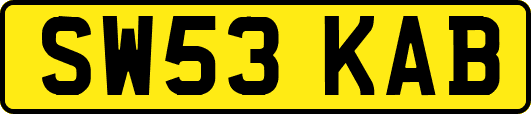 SW53KAB
