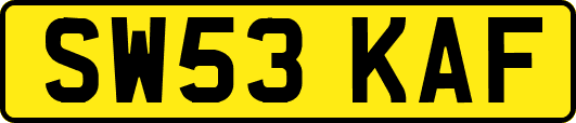 SW53KAF