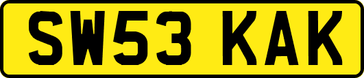 SW53KAK
